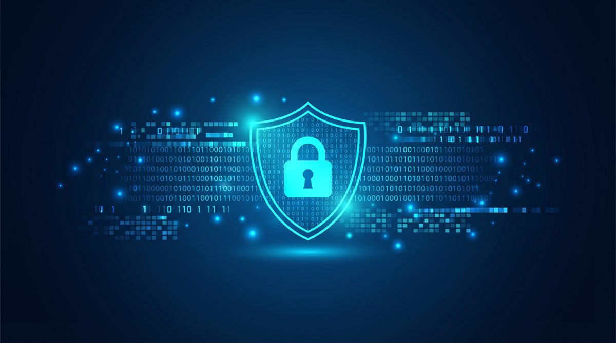 加速器做隐私安全保护