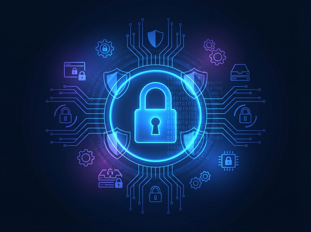 加速器做安全防护体系